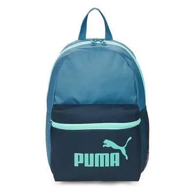 Puma PHASE SMALL BACKPACK Modrá