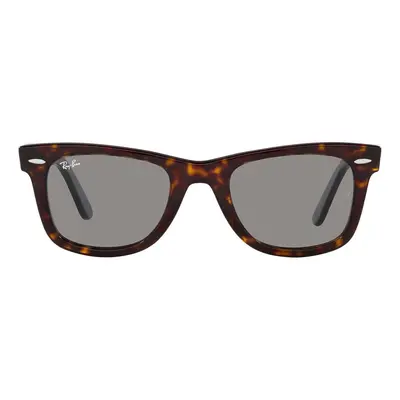 Ray-ban Occhiali da Sole Wayfarer RB2140 1382R5 Hnědá