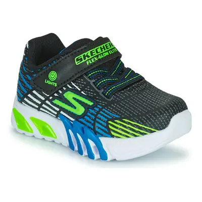 Skechers FLEX-GLOW ELITE Černá