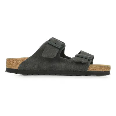 Birkenstock Arizona Bs Šedá