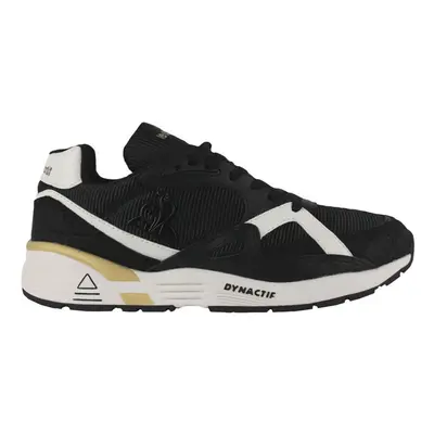 Le Coq Sportif 2210293 BLACK/OPTICAL WHITE Černá