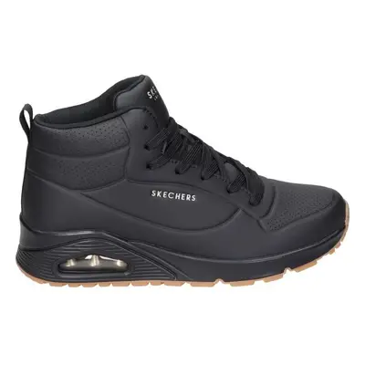 Skechers 177097-BBK Černá