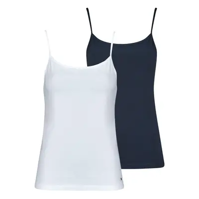 Tommy Hilfiger 2 PACK CAMI X2 ruznobarevne