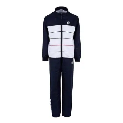 Sergio Tacchini ATHA TRACKSUIT WV Modrá