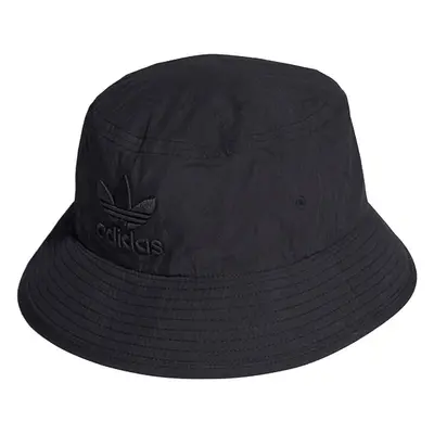 adidas adidas Adicolor Archive Bucket Hat Černá