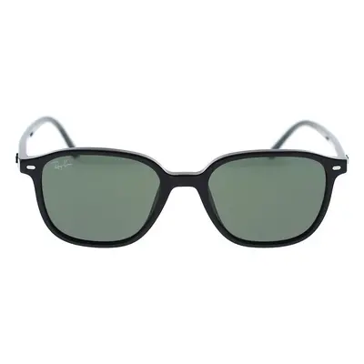 Ray-ban Occhiali da Sole Leonard RB2193 901/31 Černá