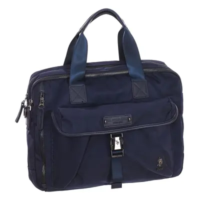 U.S Polo Assn. BEUS96027MIP-NAVY Tmavě modrá