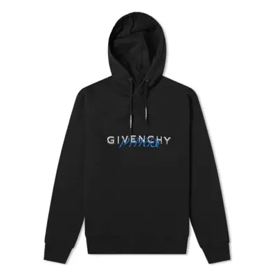 Givenchy BMJ06U30AF Černá