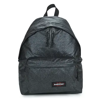 Eastpak PADDED PAK R PAILLETTE Černá