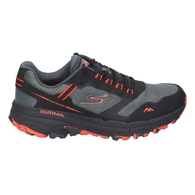 Skechers 220754-BKOR Černá