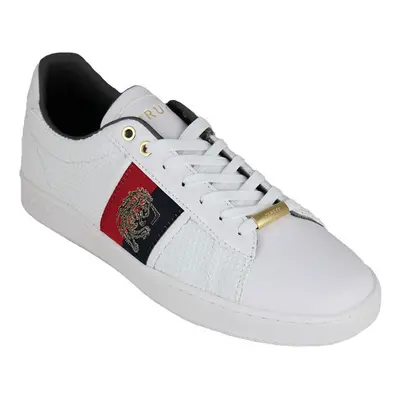 Cruyff Sylva semi CC7480201 510 White Bílá