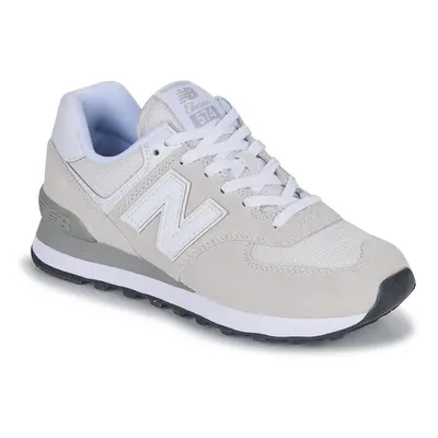 New Balance 574 Šedá