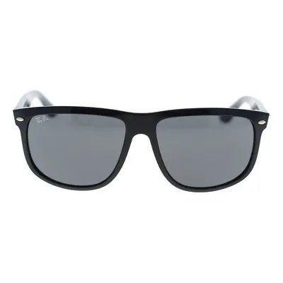 Ray-ban Occhiali da Sole Boyfriend RB4147 601/87 Černá