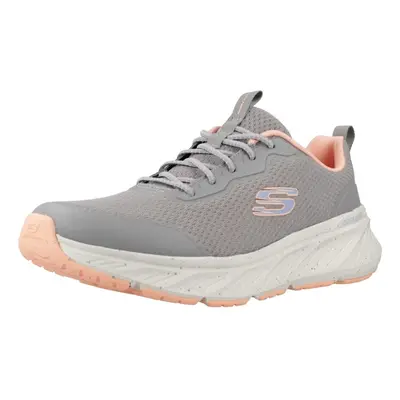 Skechers EDGERIDE-SMOOTH JOUR Šedá