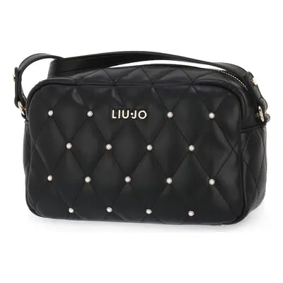 Liu Jo 22222 ECS CAMERA CASE Černá