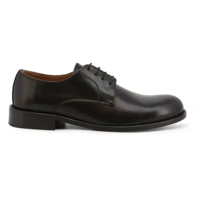 Duca Di Morrone Glauco - Leather Black Černá