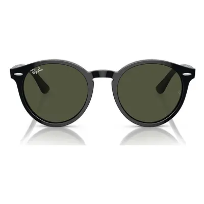 Ray-ban Occhiali da Sole Larry RB7680S 901/31 Černá