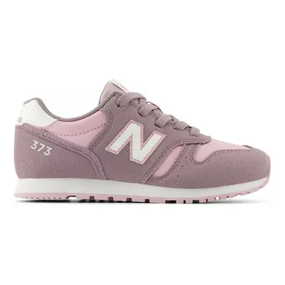 New Balance Yc373 m Růžová