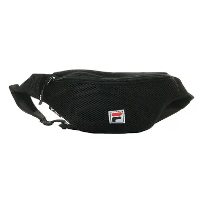 Fila Waist Bag Slim Mesh Černá