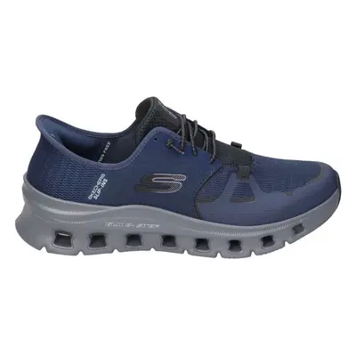 Skechers 232930-NVCC Modrá