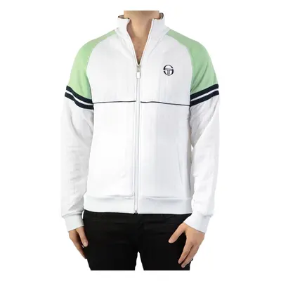 Sergio Tacchini 133516 Bílá