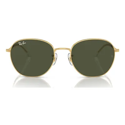 Ray-ban Occhiali da Sole RB3809 001/31 Zlatá