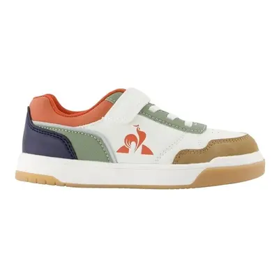 Le Coq Sportif LCS COURT BREAKER PS ruznobarevne