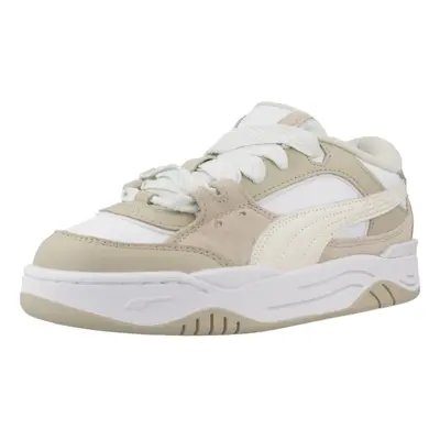 Puma -180 LACE WNS Béžová