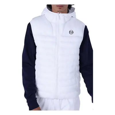 Sergio Tacchini 40411 Bílá