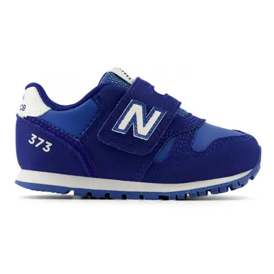 New Balance Iz373 m Modrá