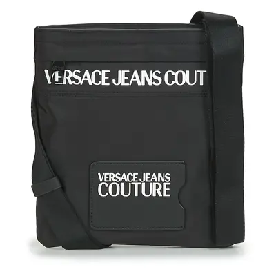 Versace Jeans Couture 72YA4B9L Černá