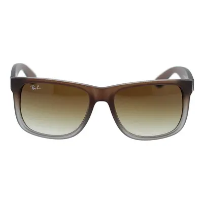 Ray-ban Occhiali da Sole Justin RB4165 854/7Z Hnědá