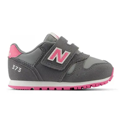 New Balance Iz373 m Šedá