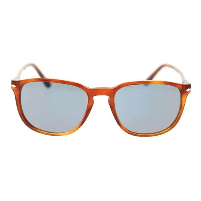 Persol Occhiali da Sole PO3019S 96/56 Hnědá