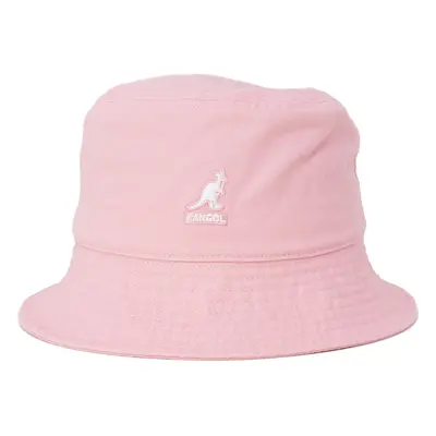 Kangol Washed UNISEX K4224HT Růžová