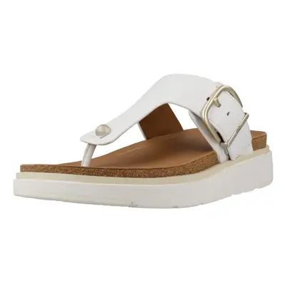 FitFlop HE7 194 Bílá