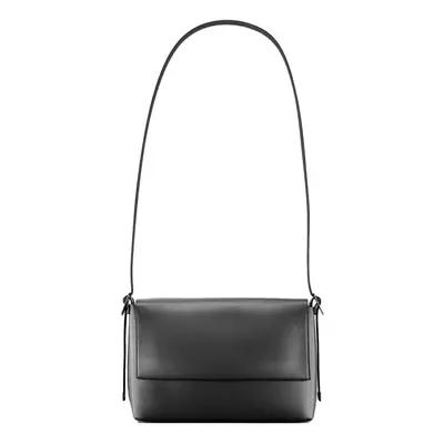 Walk With Me Crossbody Bag - Black Černá