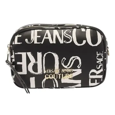 Versace Jeans Couture 74VA4BI9 Černá