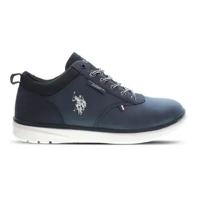 U.S Polo Assn. YGOR009M DYT1 Modrá