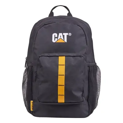 Caterpillar Tactical Backpack Černá