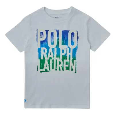 Polo Ralph Lauren GIMMO Bílá