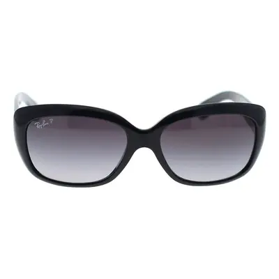 Ray-ban Occhiali da Sole Jackie Ohh RB4101 601/T3 Polarizzati Černá