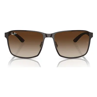 Ray-ban Occhiali da Sole RB3721 188/13 Hnědá