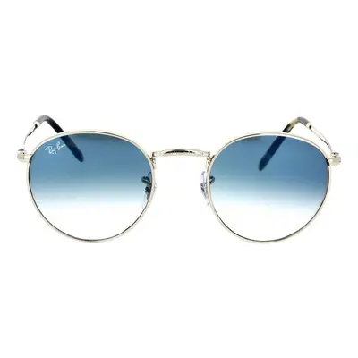 Ray-ban Occhiali da Sole RB3637 003/3F Stříbrná