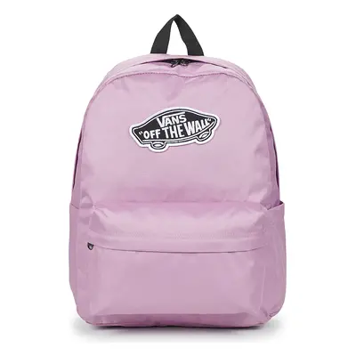 Vans OLD SKOOL CLASSIC BACKPACK Fialová