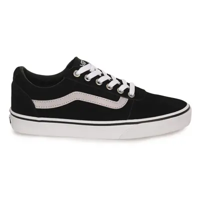 Vans BM8 WARD METALLIC Černá