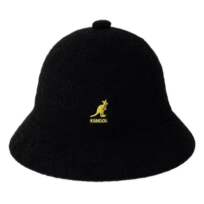 Kangol Bermuda Casual 0397BC Černá