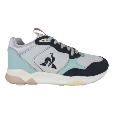 Le Coq Sportif LCS R500 GALET/PASTEL TURQUOISE ruznobarevne