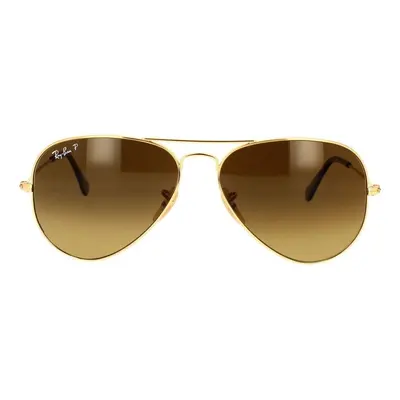 Ray-ban Occhiali da Sole Aviator RB3025 001/M2 Zlatá