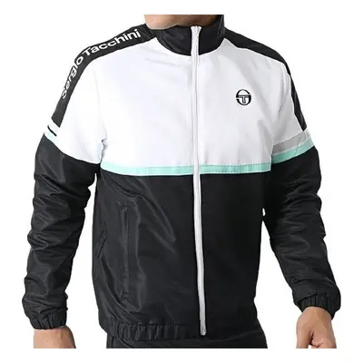 Sergio Tacchini JURA TRACKSUIT Černá